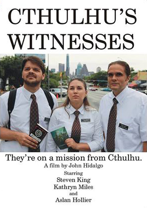 Cthulhu's Witnesses