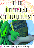 The Littlest Cthulhuist